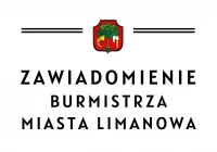 Zawiadomienie o wszczęciu postępowania administracyjnego - zdjęcie główne