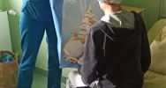Mikołajki na ONKOlogii! - zdjęcie 3