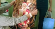 Mikołajki na ONKOlogii! - zdjęcie 4