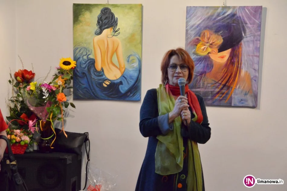 Z Mediolanu do limanowskiej Galerii - zdjęcie 3