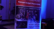 W Męcinie kolędowali razem z Zespołem Pogwizdani! - zdjęcie 3