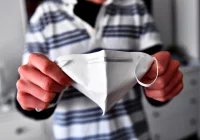 Maseczki do końca marca - zdjęcie główne