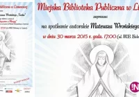 „Rozważania Wielkopostne z Maryją” – spotkanie autorskie i poetyckie - zdjęcie główne