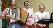 Wigilia - Historia Lachów limanowskich kapliczkami pisana - zdjęcie 5