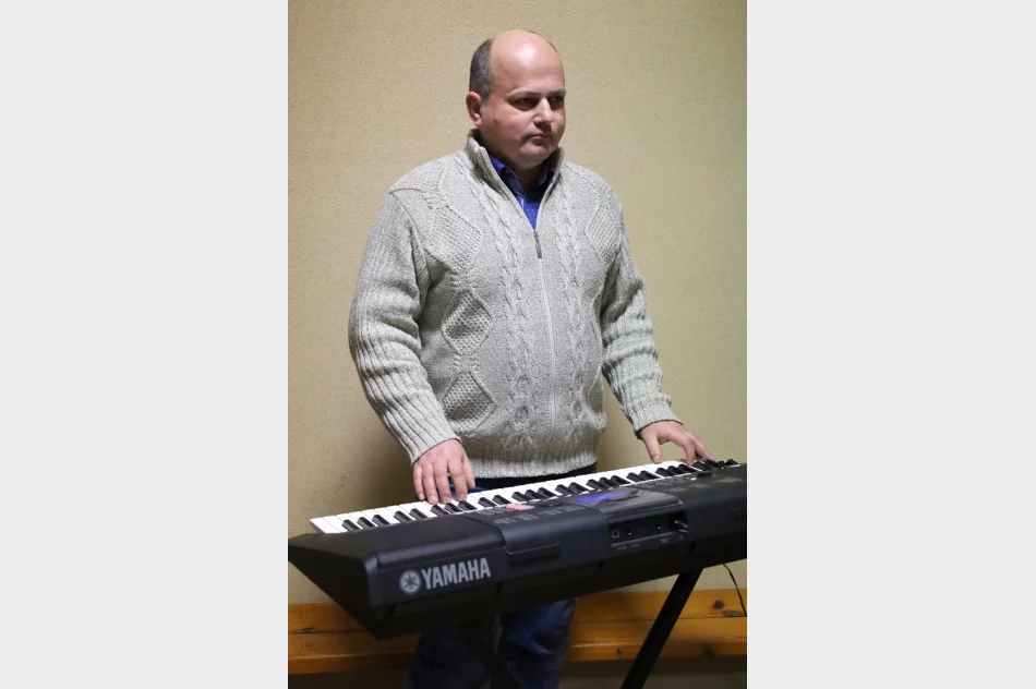 Wigilia - Historia Lachów limanowskich kapliczkami pisana - zdjęcie 7