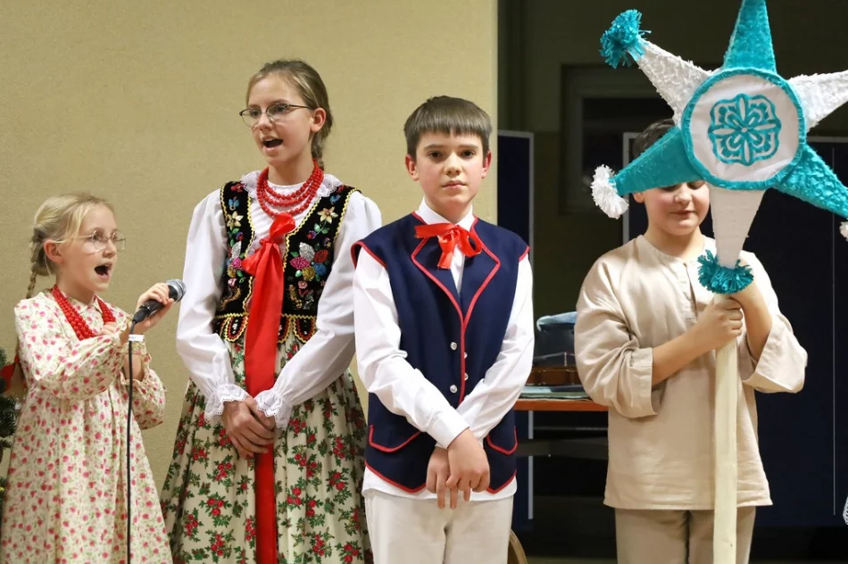 Wigilia - Historia Lachów limanowskich kapliczkami pisana - zdjęcie 14