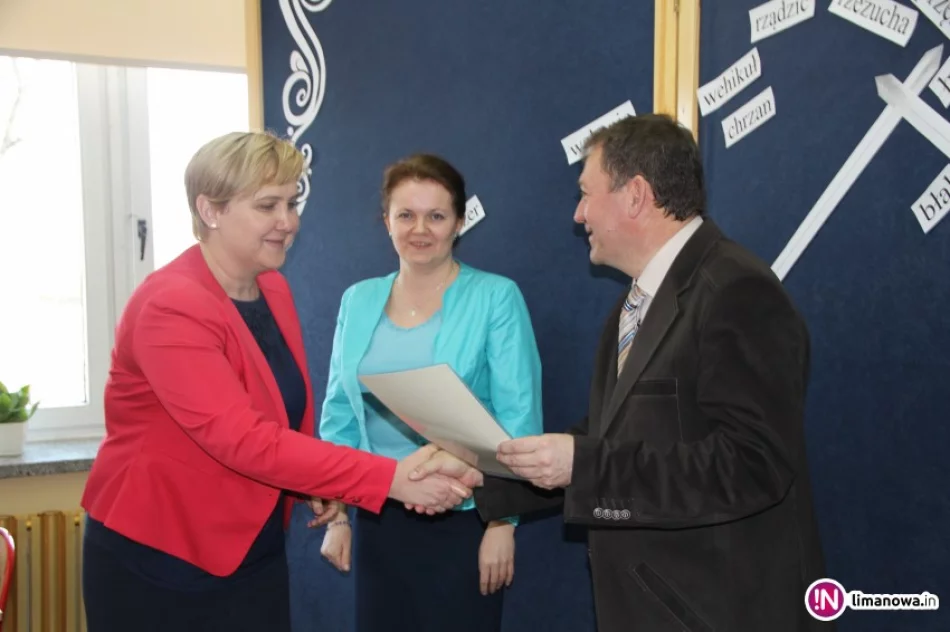 Rozstrzygnięcie II Gminnego Turnieju Ortograficznego dla uczniów szkół podstawowych - zdjęcie 2