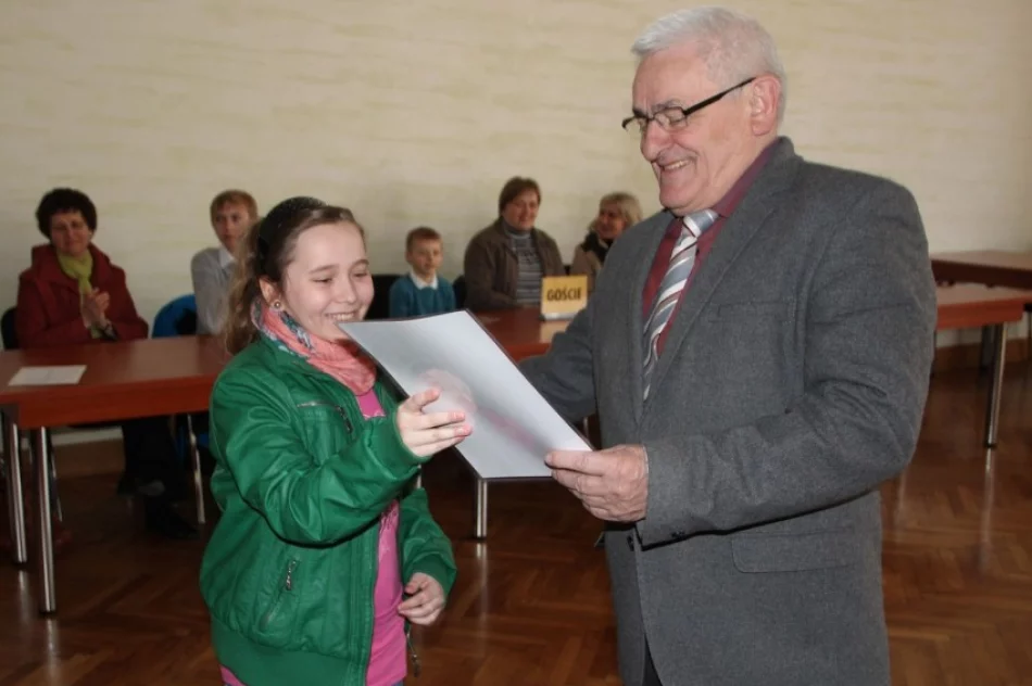 „Kartka Wielkanocna 2015”- rozstrzygnięcie konkursu - zdjęcie 4