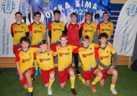 Limanovia na 5 miejscu w Małopolsce - zdjęcie główne