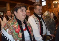"Dziś cała ziemia i niebo drży…" - zdjęcie główne