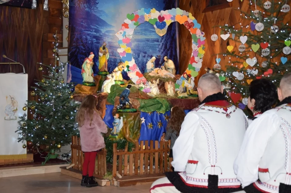 "Dziś cała ziemia i niebo drży…" - zdjęcie 2