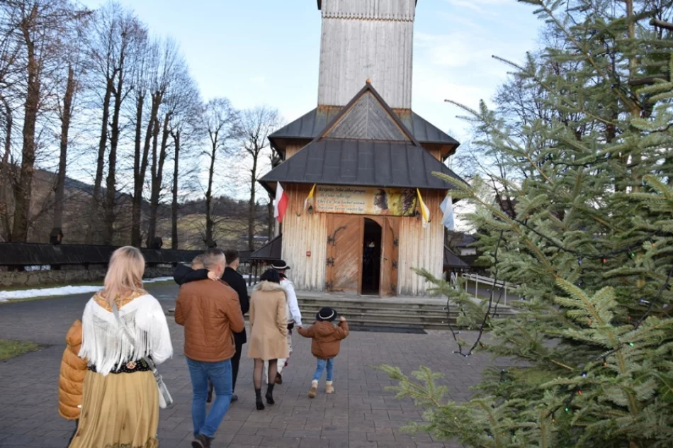 "Dziś cała ziemia i niebo drży…" - zdjęcie 3