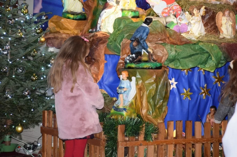 "Dziś cała ziemia i niebo drży…" - zdjęcie 4