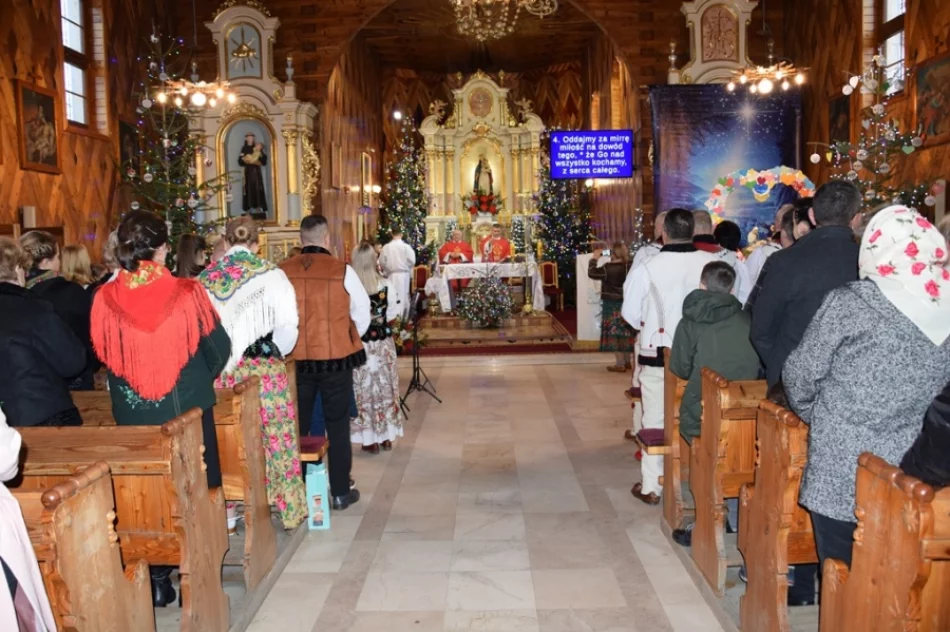 "Dziś cała ziemia i niebo drży…" - zdjęcie 5