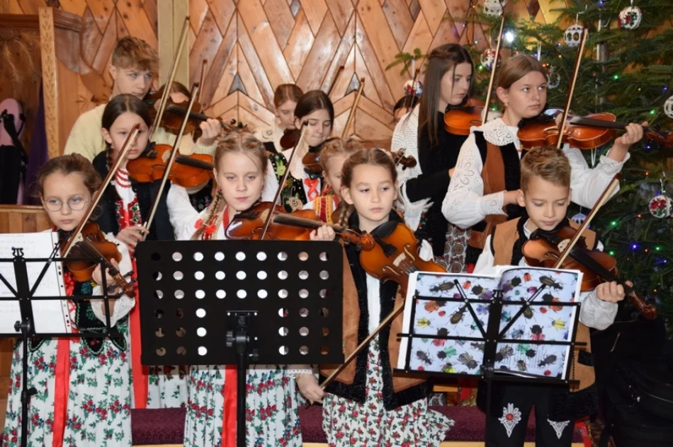 "Dziś cała ziemia i niebo drży…" - zdjęcie 7