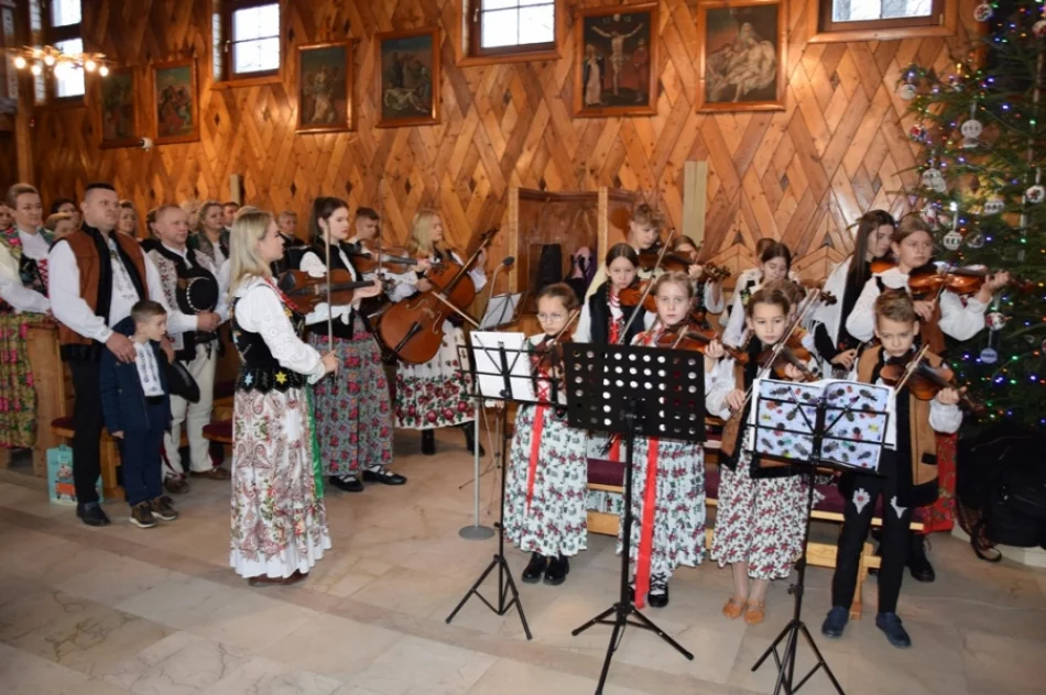 "Dziś cała ziemia i niebo drży…" - zdjęcie 8