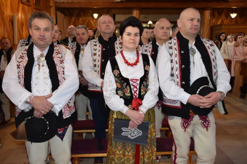 "Dziś cała ziemia i niebo drży…" - zdjęcie 9