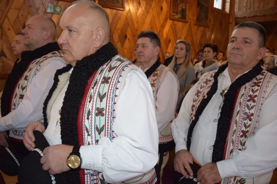 "Dziś cała ziemia i niebo drży…" - zdjęcie 12