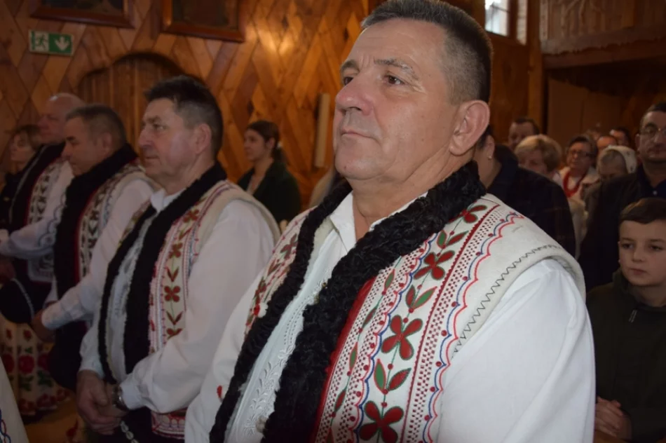 "Dziś cała ziemia i niebo drży…" - zdjęcie 13