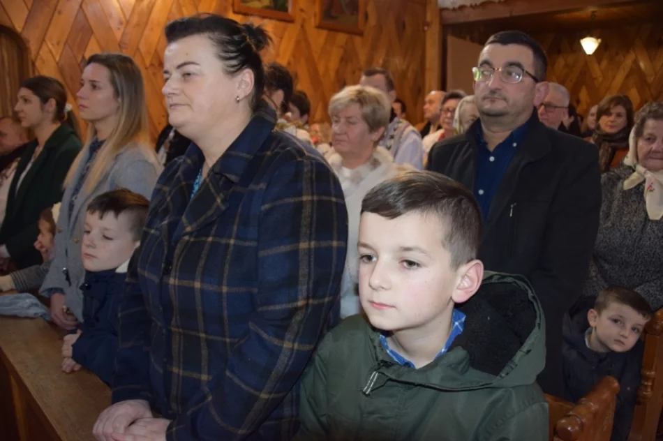 "Dziś cała ziemia i niebo drży…" - zdjęcie 14