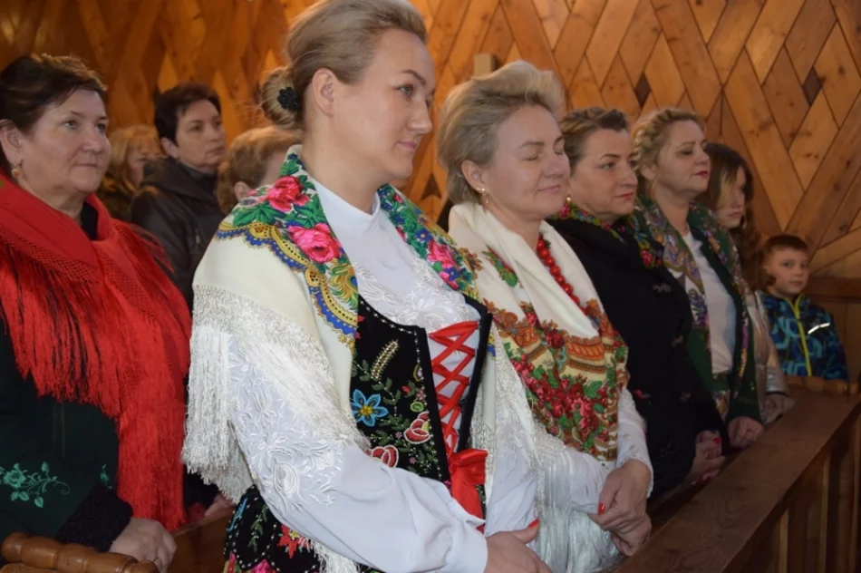 "Dziś cała ziemia i niebo drży…" - zdjęcie 15