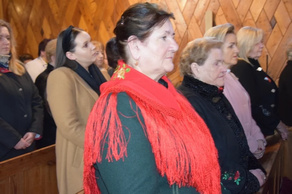 "Dziś cała ziemia i niebo drży…" - zdjęcie 16