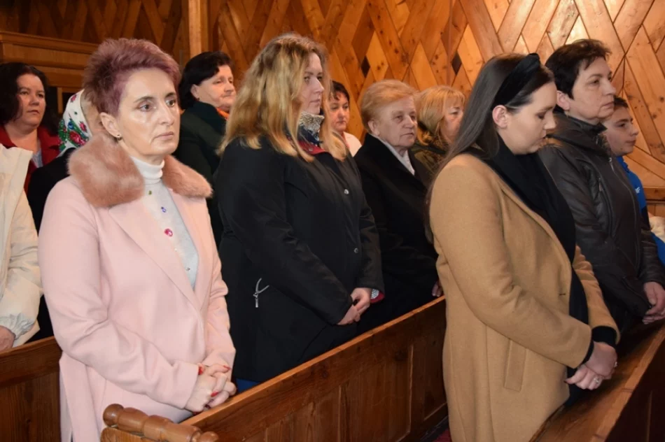 "Dziś cała ziemia i niebo drży…" - zdjęcie 17