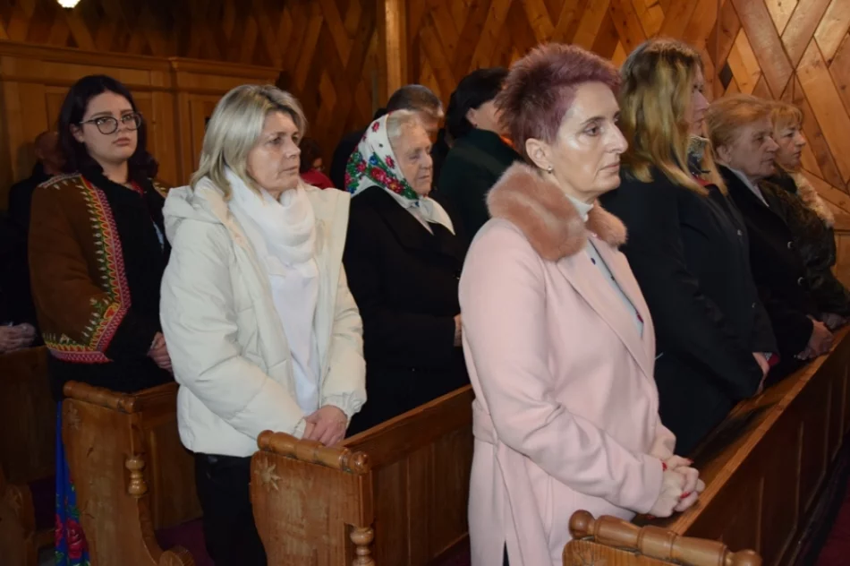 "Dziś cała ziemia i niebo drży…" - zdjęcie 18