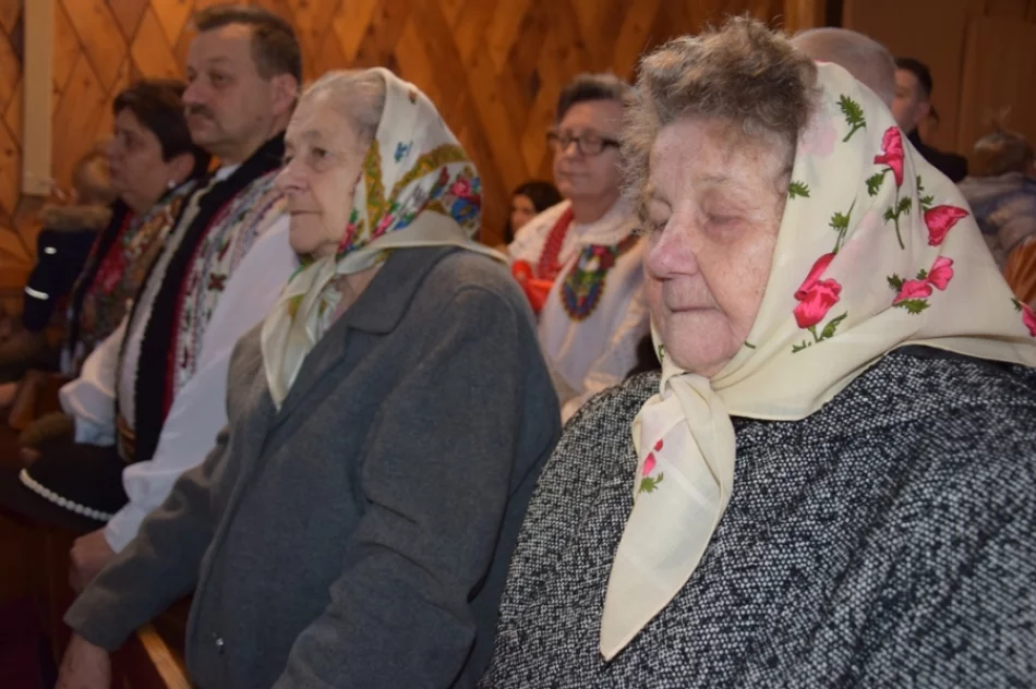 "Dziś cała ziemia i niebo drży…" - zdjęcie 19