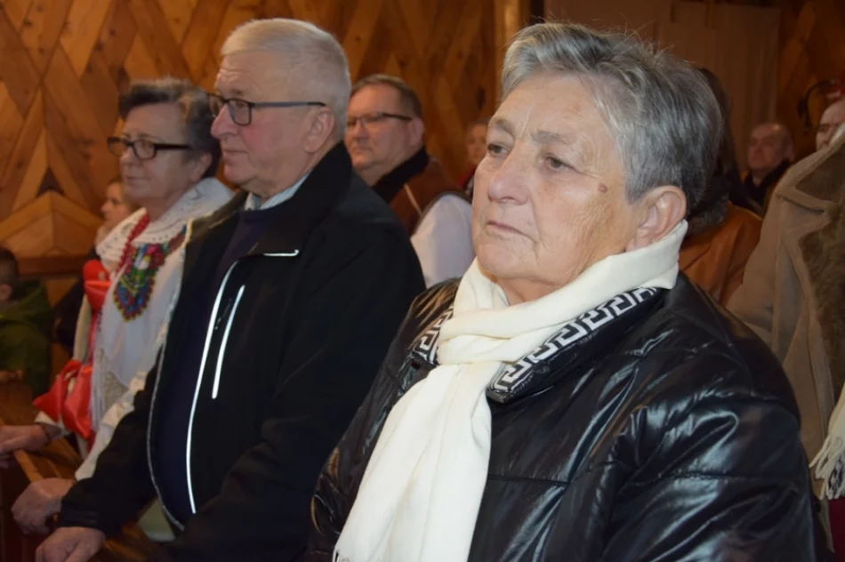 "Dziś cała ziemia i niebo drży…" - zdjęcie 20