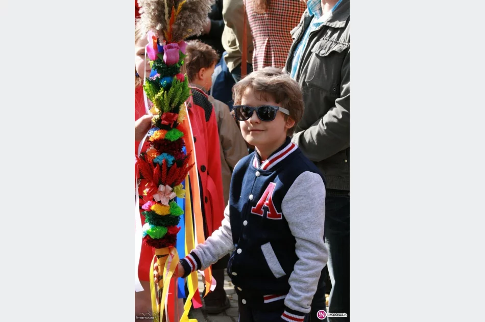 XXVIII Konkurs Palm Wielkanocnych - zdjęcie 2