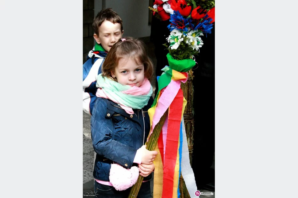 XXVIII Konkurs Palm Wielkanocnych - zdjęcie 3