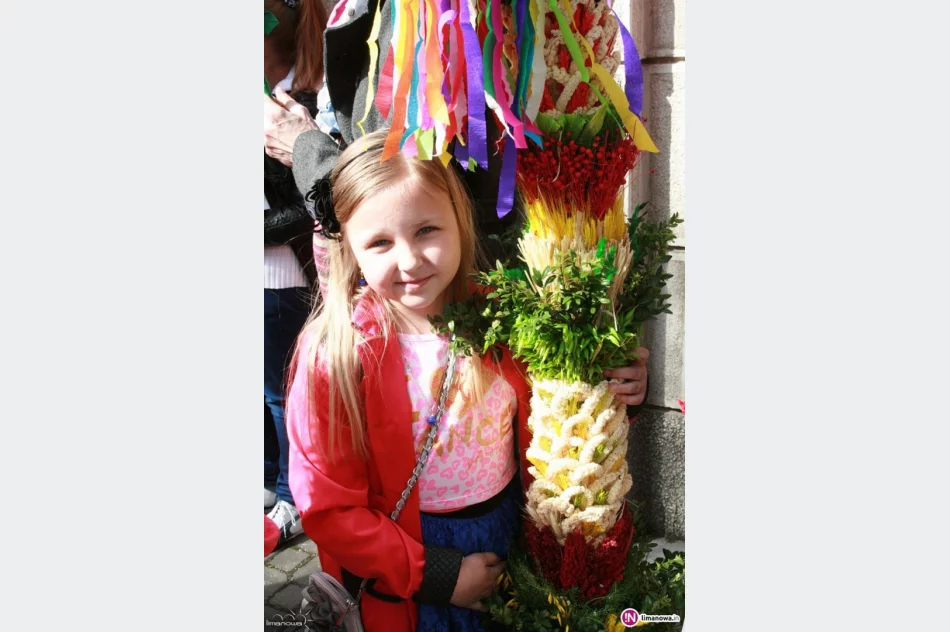 XXVIII Konkurs Palm Wielkanocnych - zdjęcie 4