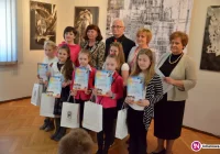 W zaczarowany świat książki - zdjęcie główne