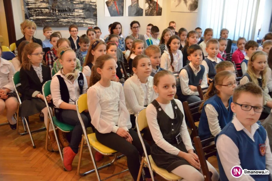 W zaczarowany świat książki - zdjęcie 2