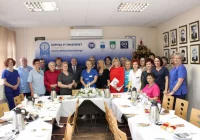 Jubileusze pracowników szpitala - zdjęcie główne