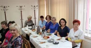 Jubileusze pracowników szpitala - zdjęcie 2