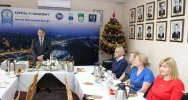 Jubileusze pracowników szpitala - zdjęcie 3