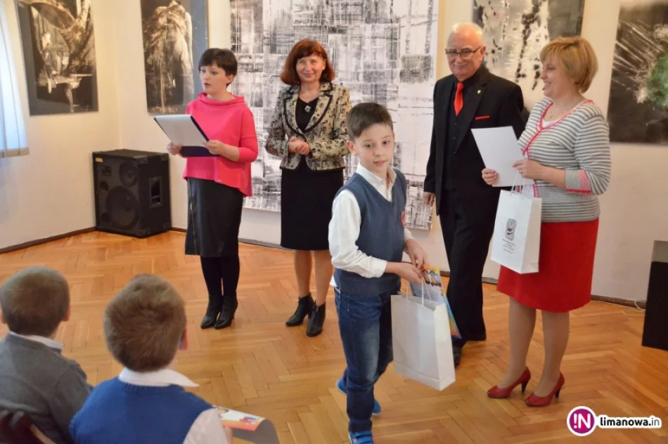 W zaczarowany świat książki - zdjęcie 3