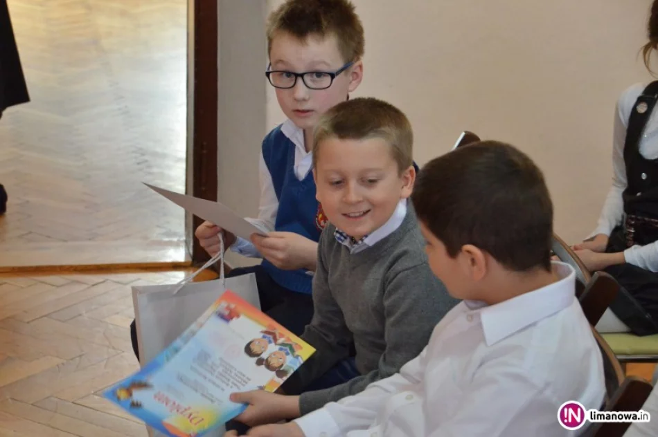 W zaczarowany świat książki - zdjęcie 4