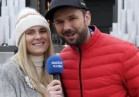 Pochodzący z Limanowszczyzny Sławomir na "Sylwestrze Marzeń" - zdjęcie główne