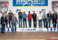 Edward Mucha Wicemistrzem Europy 2015 - zdjęcie główne