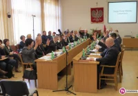 Zaproszenie na sesję Rady Miasta Limanowa - zdjęcie główne