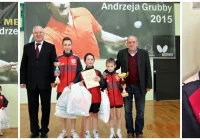 Limanowska „Czwórka” najlepsza w województwie - zdjęcie główne