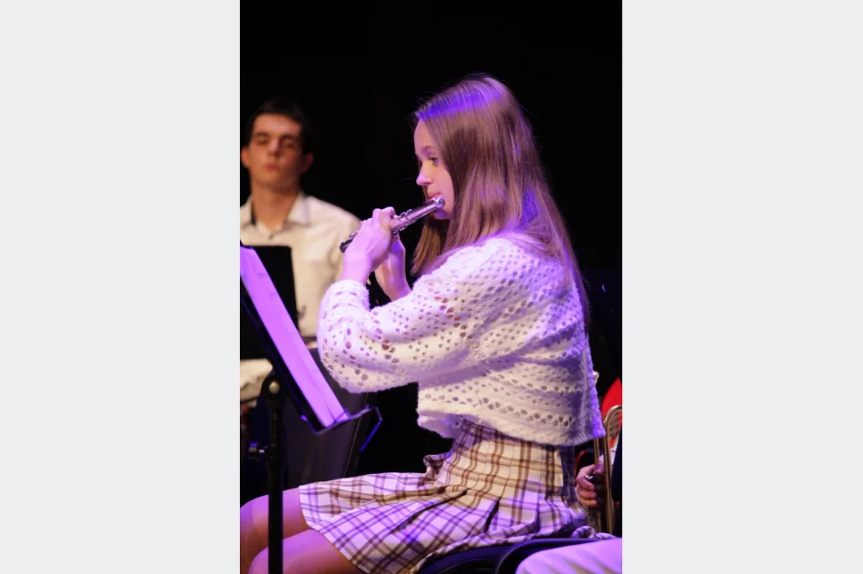 Pokazali piękno polskich kolęd i pastorałek - zdjęcie 2