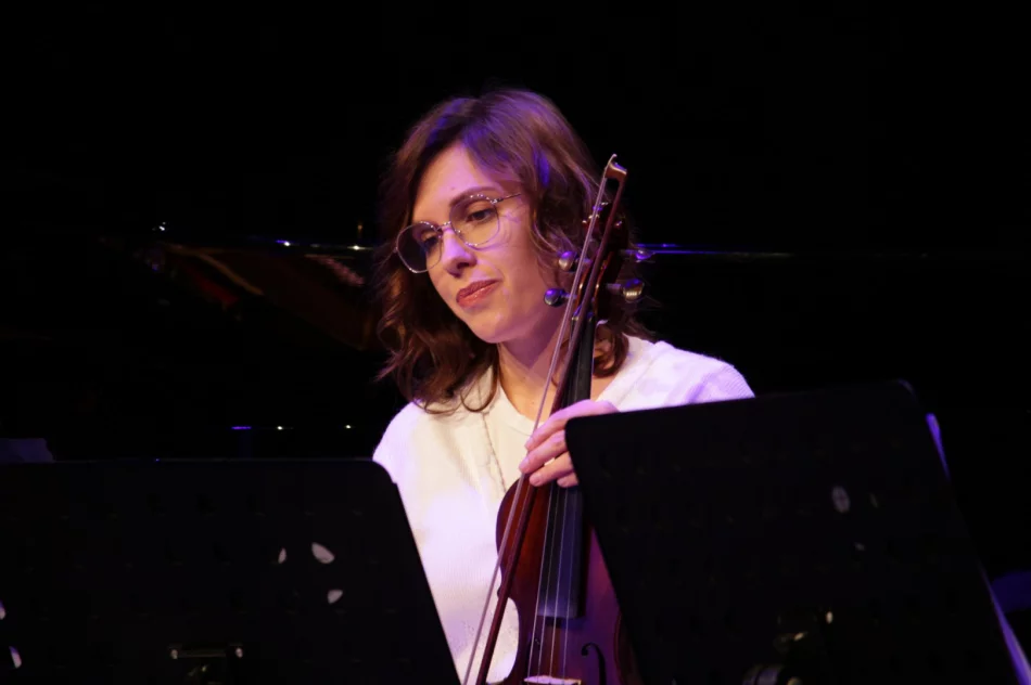 Pokazali piękno polskich kolęd i pastorałek - zdjęcie 3