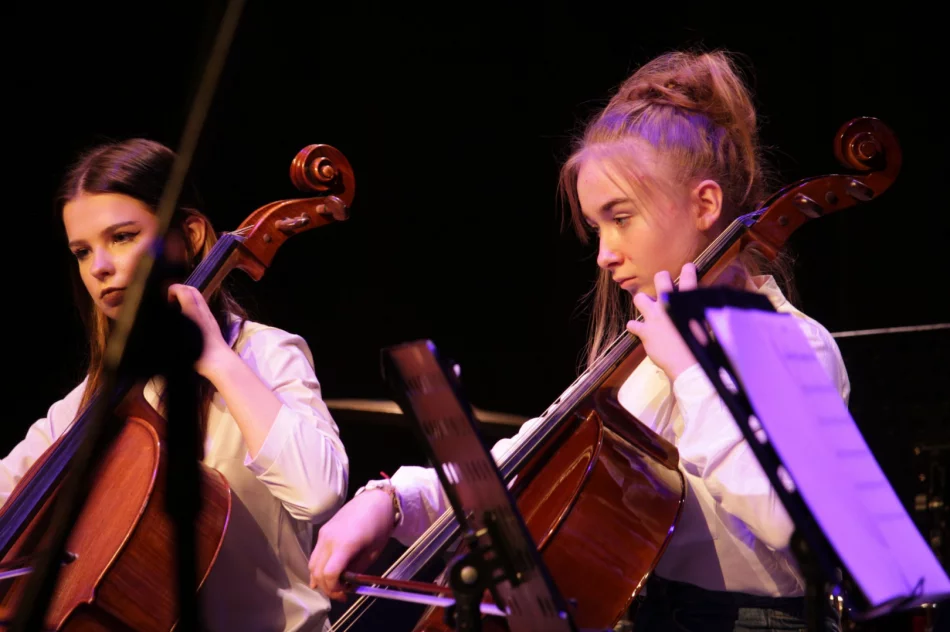 Pokazali piękno polskich kolęd i pastorałek - zdjęcie 4