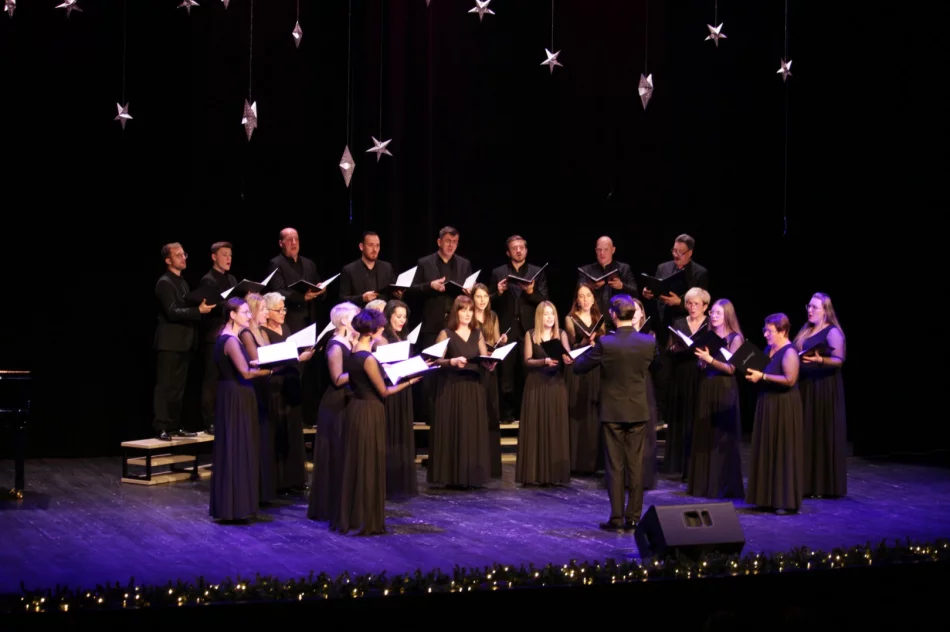 Pokazali piękno polskich kolęd i pastorałek - zdjęcie 8