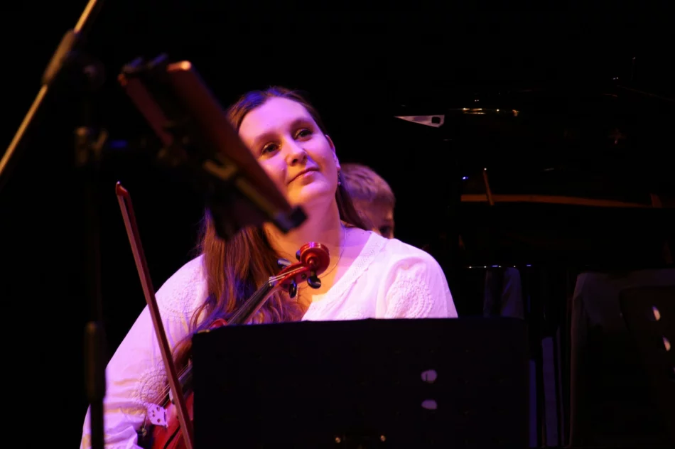 Pokazali piękno polskich kolęd i pastorałek - zdjęcie 9