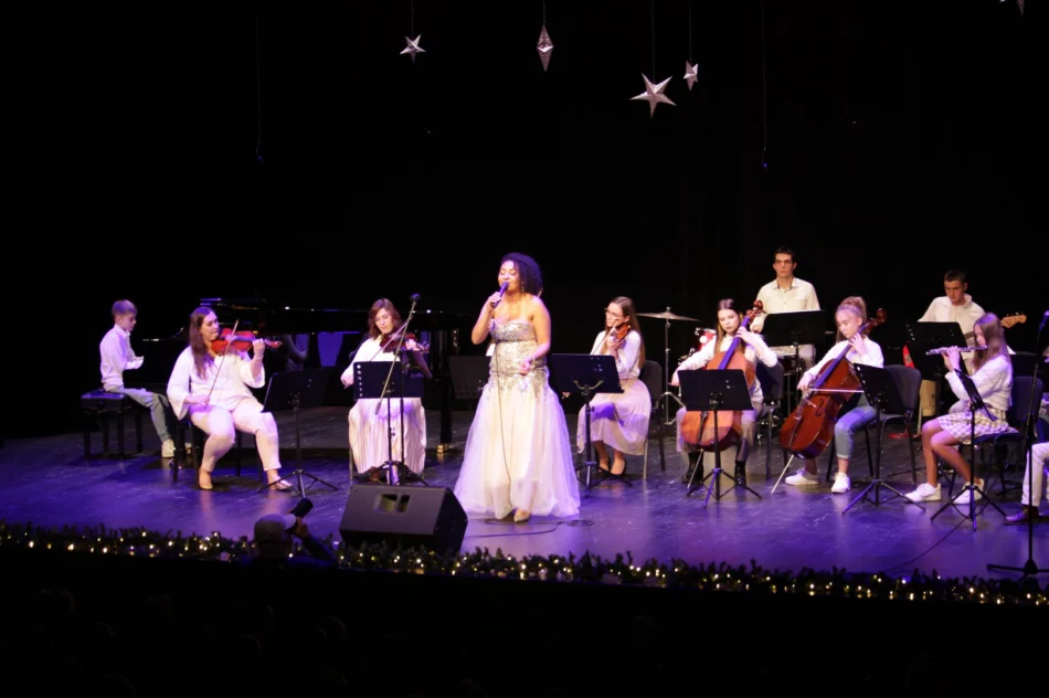 Pokazali piękno polskich kolęd i pastorałek - zdjęcie 10